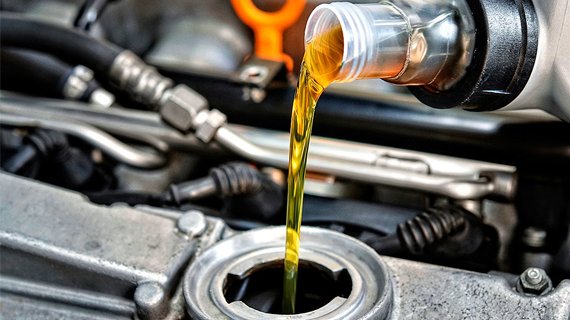 Самое дорогое масло для двигателя: цена и характеристики