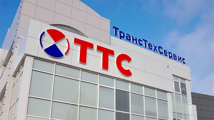ТТС в ТОП-5 крупнейших автодилеров по версии «АвтоБизнесРевю»