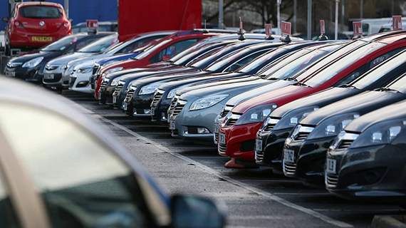 Какие автобренды ушли с рынка России