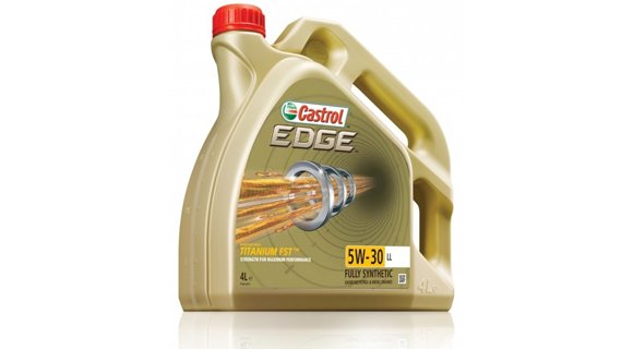 Масло Castrol