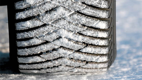 Зимняя шина Goodyear UltraGrip Ice Arctic