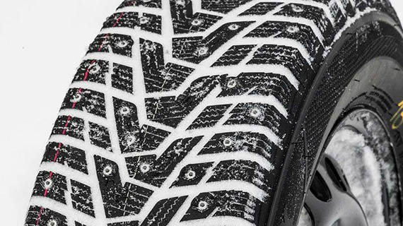 Шина Hankook Winter i*Pike RS2 W429