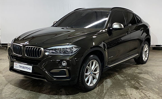 BMW X6 BMW X6