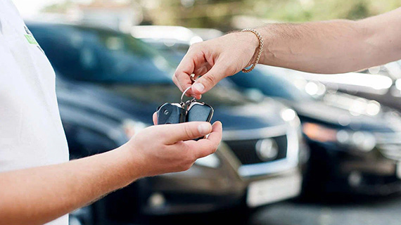 Как выбрать первый автомобиль Как выбрать первый автомобиль