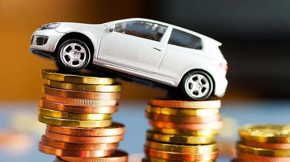 Новый автомобиль или с пробегом Новый автомобиль или с пробегом