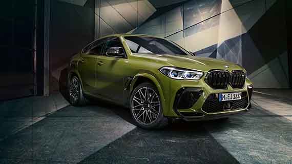 BMW X6 BMW X6