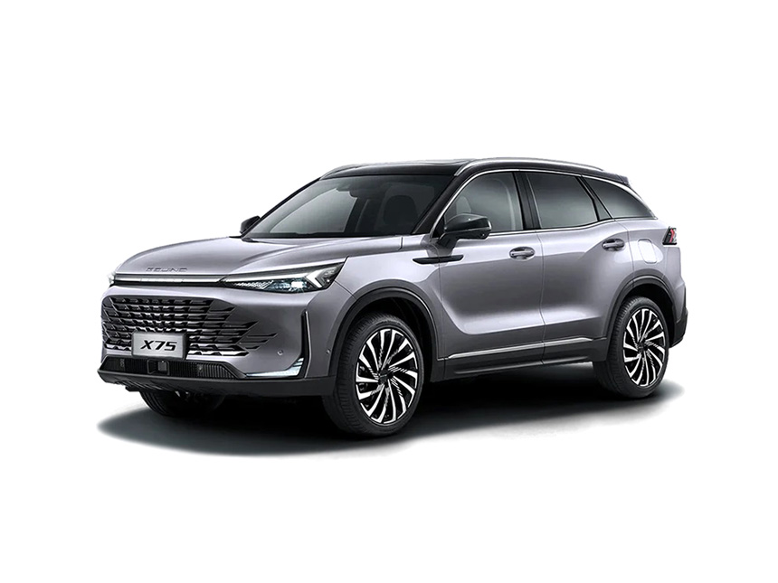 baic-x75