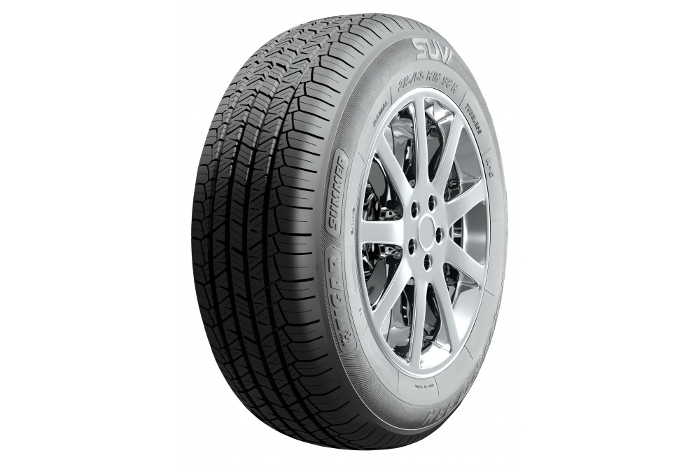 Шина 225/55 R18 98V Tigar SUMMER SUV