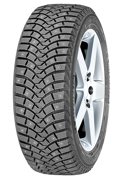 Шина 195/55 R16 91Т Michelin X-ICE NOR