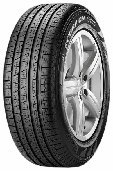 Шина 265/60 R18 110H Pirelli Scorpion Verde All Season