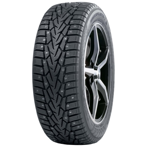 Шина 225/60 R17 103T XL Nokian Tyres Hakkapeliitta 7 SUV