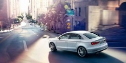 Audi объявляет цены на Audi A3 Sedan в России фото 1