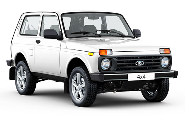 LADA 4x4