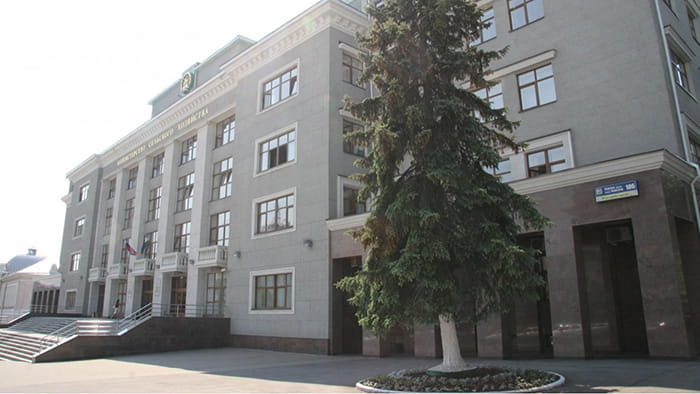 Минсельхоз Башкирии выбрал "ТрансТехСервис" фото 1