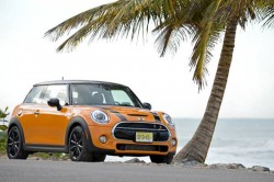 Новый MINI. фото 1