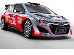 Раллийная команда Hyundai готова к дебюту на Ралли Монте-Карло фото 1