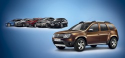 29-30 СЕНТЯБРЯ ПРИГЛАШАЕМ НА ДНИ RENAULT В УФЕ фото 1