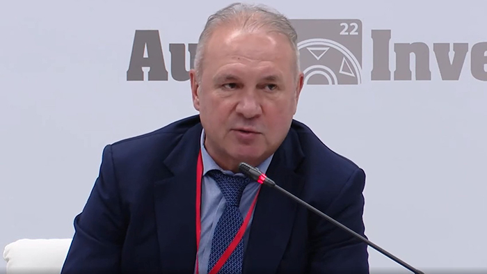 Вячеслав Зубарев о судьбе автобизнеса фото 1