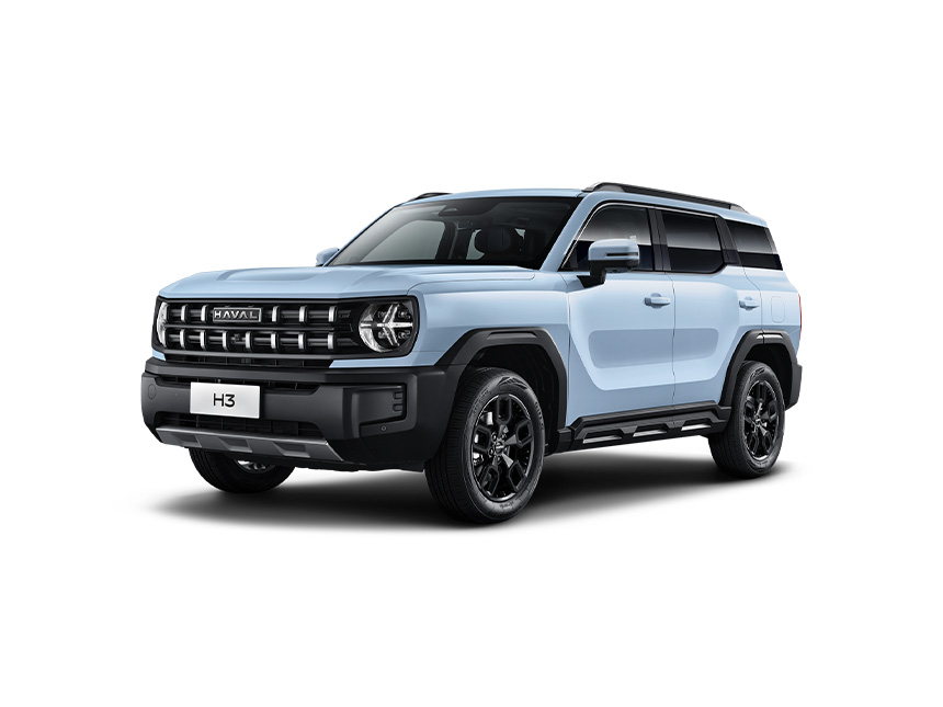 haval-pro-h3