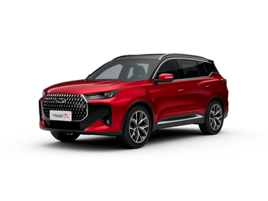 tiggo-7l