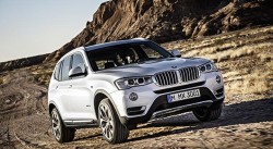 Концерн BMW Group установил очередной рекорд продаж в России и мире в феврале 2014 года фото 1