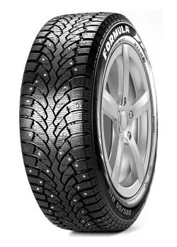 Шина 185/55 R15 86T Pirelli Formula Ice