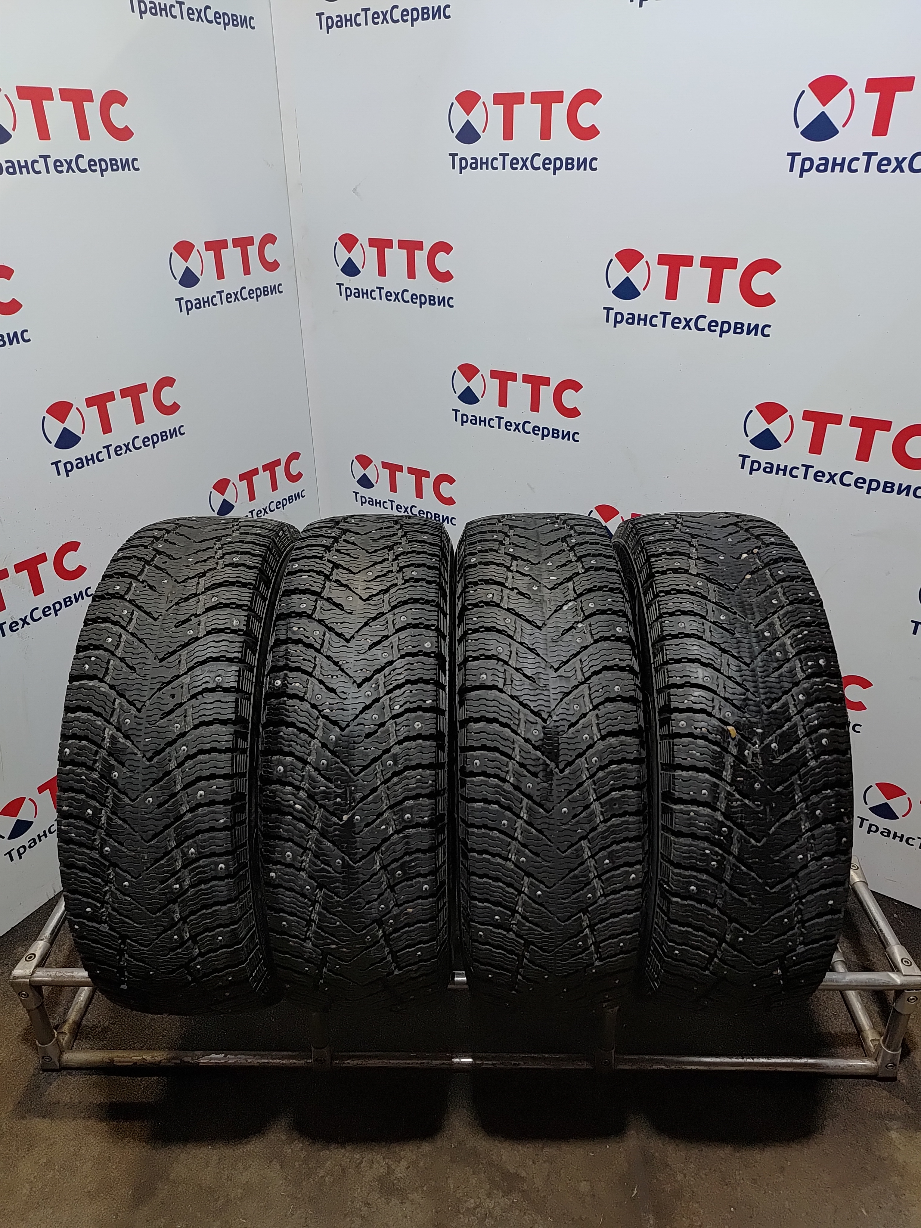 Шины Б\У Cordiant Comfort 2 SUV 215/65