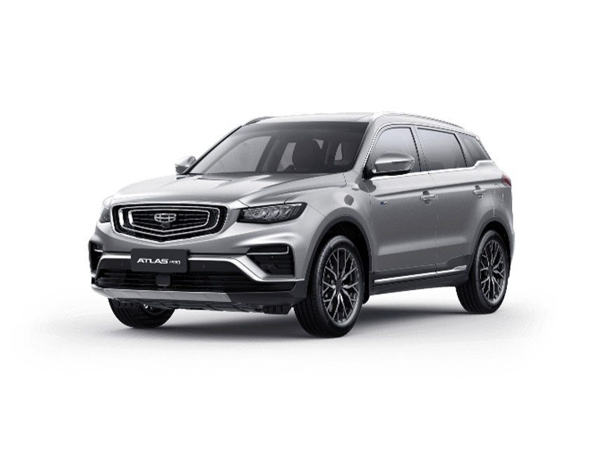 Geely 
