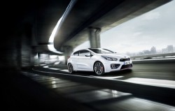 Три модели Kia дебютируют на автосалоне в Женеве фото 1