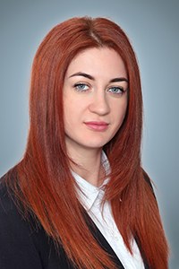 Пикмуллина Анна Михайловна