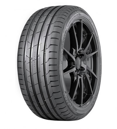 Шина 275/45 ZR 20 110Y XL Nokian Tyres Hakka Black 2 SUV