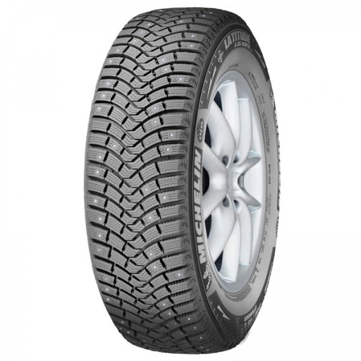 Шина 205/65 R16 99T Michelin X-ICE Nor