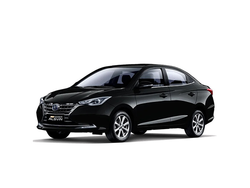 Changan ALSVIN