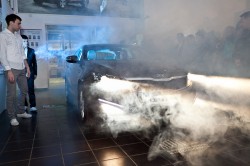 Kia Optima в Набережных Челнах фото 1