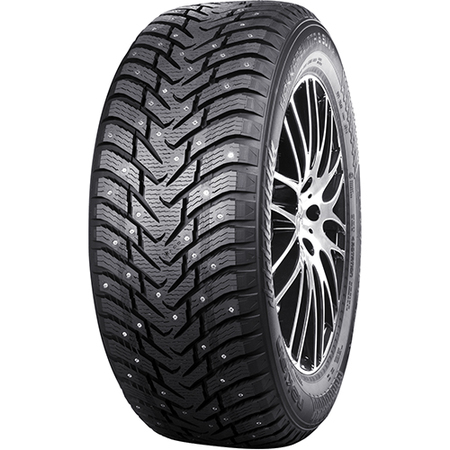 Шина 235/50 R 17 100T XL Nokian Tyres Hakkapeliitta 8