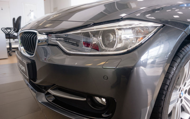 BMW xPERIENCE 2015 в Уфе! фото 1