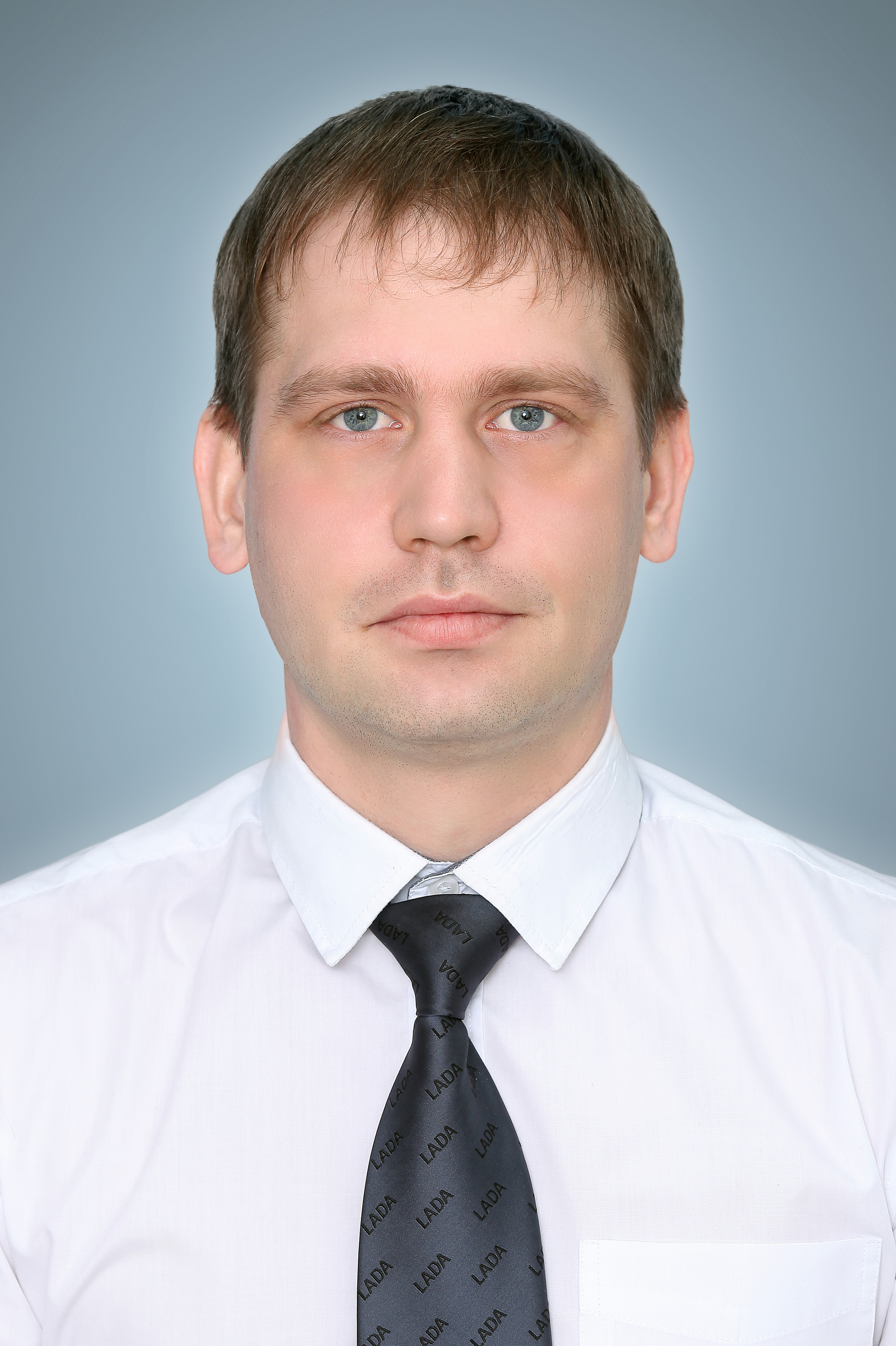 Леонов Александр Сергеевич