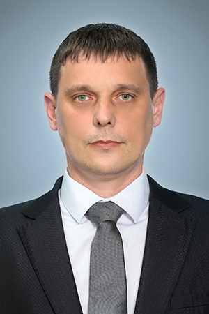 Овсянников Владислав Владимирович