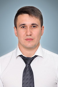 Надршин Рустам Наилевич