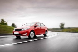 Kia Rio – новый лидер продаж фото 1