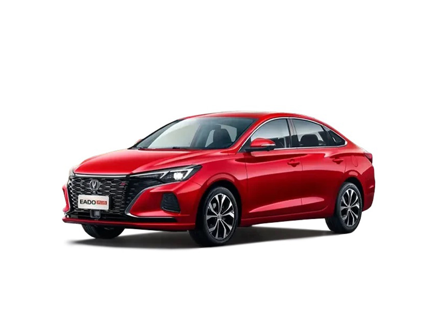 Changan EADOplus