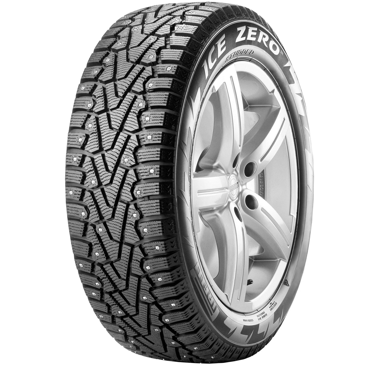 Шина 225/60 R18 104T Pirelli Ice Zero XL
