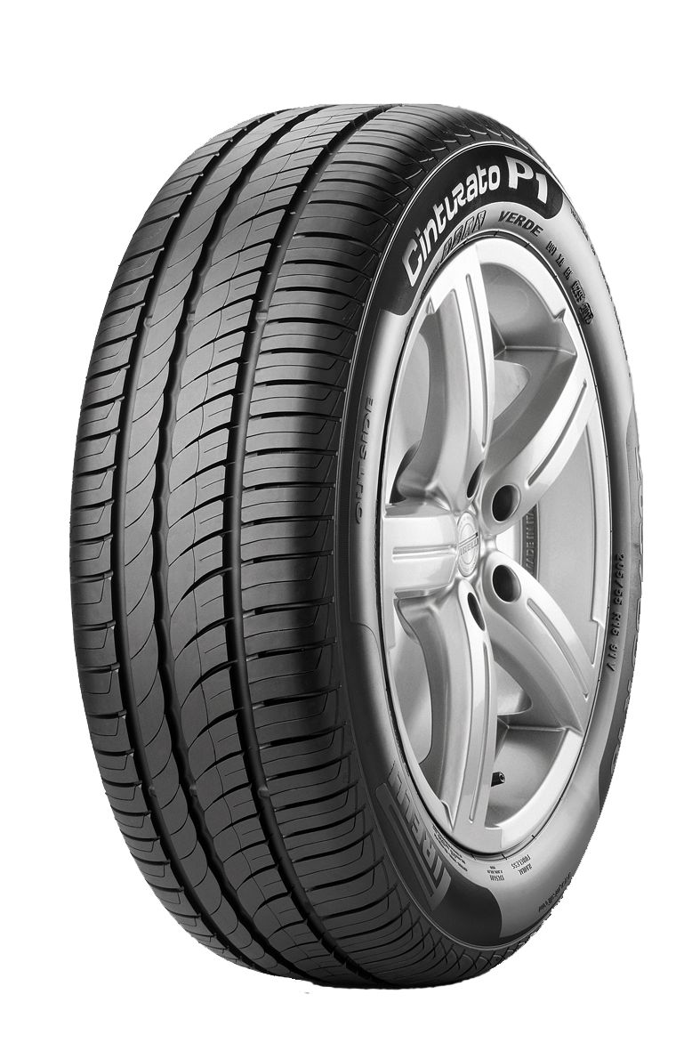 Шина 205/55 R16 91Н Pirelli Cinturato P1 Verde