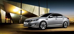 Еще больше KIA Optima на выбор фото 1