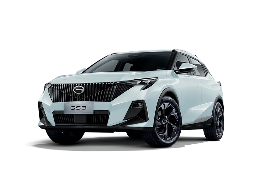 GAC GS3