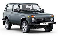 LADA 4x4