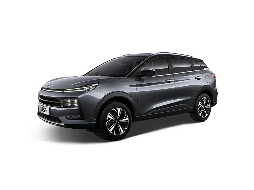 JAC JS6