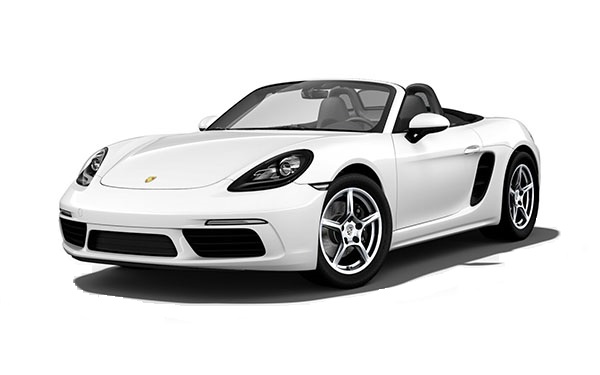 Boxster