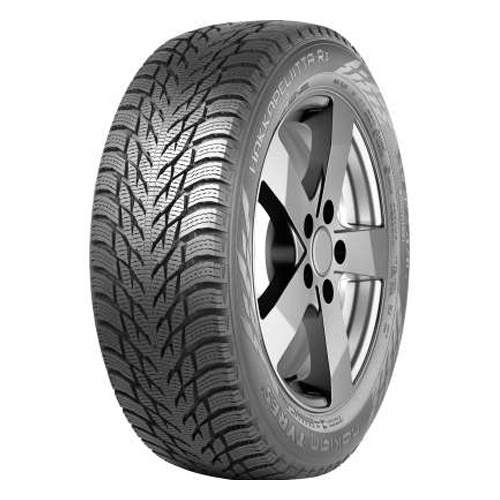 Шина 255/35 R 19 96T XL Nokian Tyres Hakkapeliitta R3