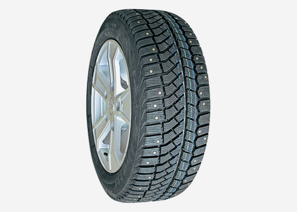 Шина 205/50 R17 89T Viatti Brina Nordico V-522